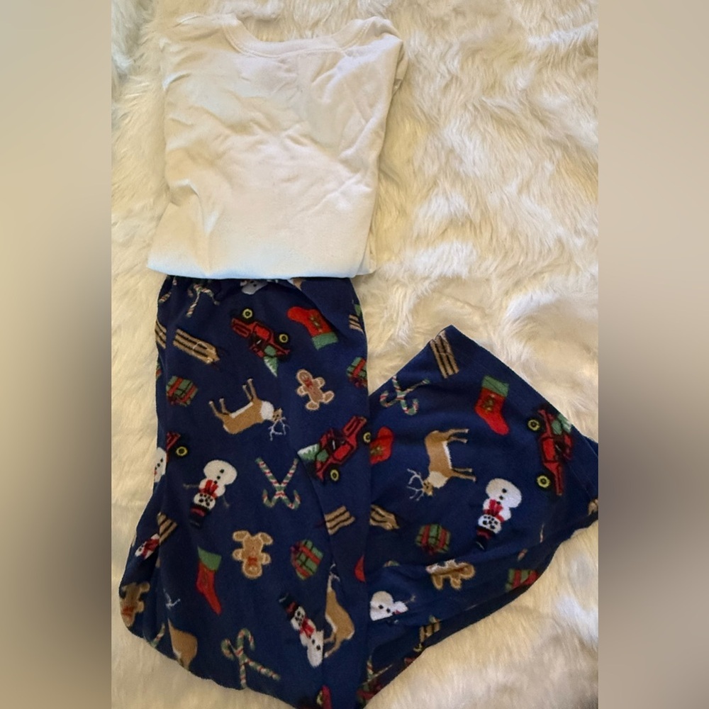 Christmas PJ Set